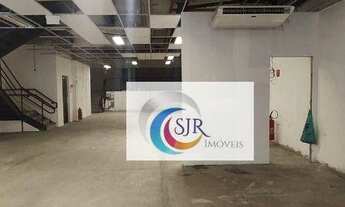 Imagem 5: Loja para alugar, 1200 m² - Itaim Bibi - São Paulo/SP