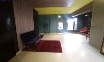 Imagem 5: Perdizes, cobertura triplex, suites , 3 vagas