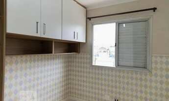 Imagem 6: Apartamento para Aluguel - Vila Mascote, 2 Quartos, 57 m2