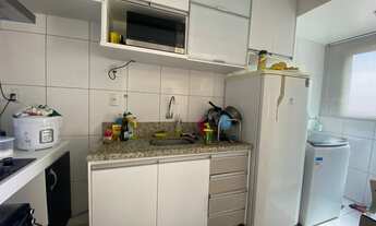 Imagem 6: Apartamento 2 quartos Eldorado Parque