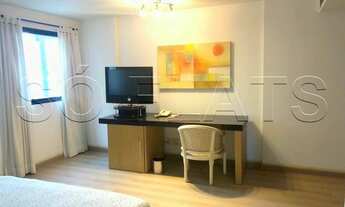 Imagem 3: EXCELENTE OPÇÃO EM MOEMA, CONHEÇA O BOURBON IBIRAPUERA