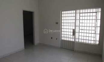 Imagem: Casa - Jardim Guanabara - Campinas