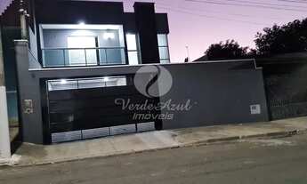 Imagem 3: Casa - Jardim Sumarezinho - Hortolândia