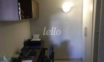 Imagem 5: São Paulo - Apartamento Padrão - Moema