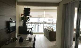Imagem 2: APARTAMENTO EM SANTANA ,145M2, 03 DORMITÓRIOS, 03 SUÍTES, 03 VAGAS