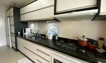 Imagem 6: Apartamento com 2 dormitórios à venda, 87 m² por R$ 650.000,00 - Nossa Senhora do Rosário