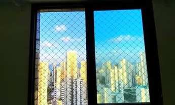 Imagem 6: Apartamento 2 quartos reformado andar alto em Boa Viagem