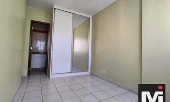 Imagem 3: Apartamento para aluguel tem 58 metros quadrados com 2 quartos em Sul (Águas Claras) - Bra