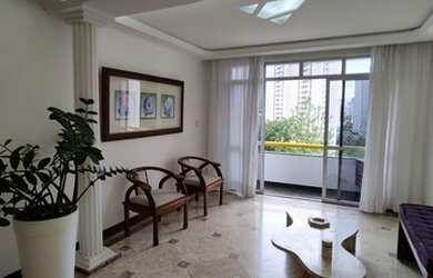 Imagem 2: Apartamento 3 quartos e suíte no Parque Bela Vista