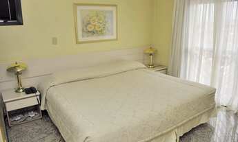 Imagem 6: Flat Brasilia Small Town em Santana com 53m², 1 dormitório e 1 vaga para locação