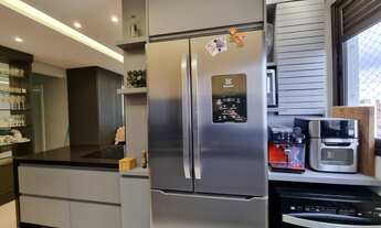 Imagem 7: Lindo apartamento 3 dormitórios próximo ao Passeio Pedra Branca