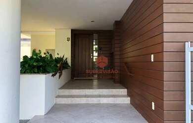 Imagem 2: Apartamento com 2 dormitórios à venda, 62 m² por R$ 930.000,00 - Jurere Leste - Florianópo