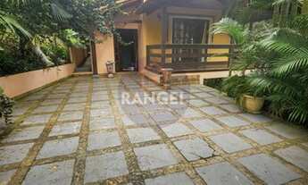 Imagem: Excelente Casa Linear em Local Bucólico