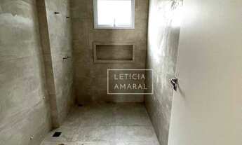 Imagem 7: Apartamento com 3 dormitórios à venda, 92 m² por R$ 520.000,00 - João Paulo II - Pouso Ale