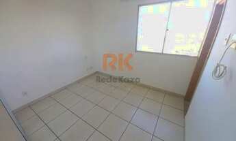 Imagem 6: Apartamento para aluguel, 2 quartos, 1 suíte, 1 vaga, Ouro Preto - Belo Horizonte/MG