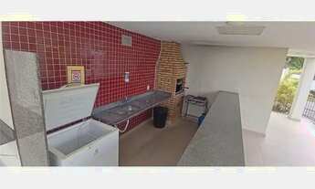 Imagem 5: Apartamento com 2 quartos, piscina, condomínio fechado, próximo ao Shopping Contagem