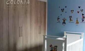 Imagem 5: Santo André - Casa Padrão - Parque Central