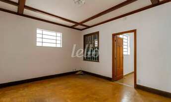 Imagem: São Paulo - Casa Padrão - Jardins