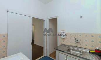 Imagem 4: Apartamento-À VENDA-Humaitá-Rio de Janeiro-RJ