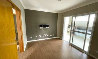 Imagem 3: Residencial Jaguary - Sobrado com 4 Suites - Urbanova- São José dos Campos-SP