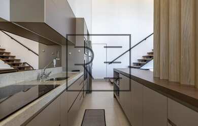 Imagem 5: Apartamento Duplex no Bairro Cambuí Mobiliado