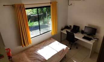 Imagem 6: Casa para venda tem 120 metros quadrados com 2 quartos em Curuçambá - Ananindeua - Pará