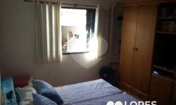 Imagem 6: Sorocaba - Casa Padrão - Jardim Santa Rosália