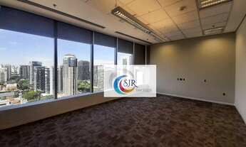 Imagem 6: Conjunto para alugar, 481 m² - Itaim Bibi - São Paulo/SP