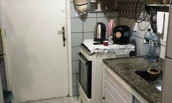 Imagem 4: Kitnet Centro Campinas