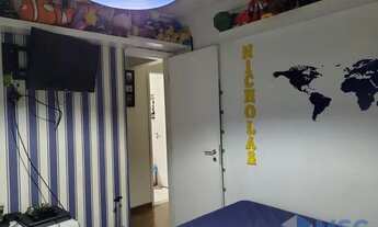 Imagem 5: Apartamento 60m² próximo a estação Saúde