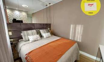 Imagem 7: Cobertura com 3 dormitórios à venda, 195 m² - Baeta Neves - São Bernardo do Campo/SP