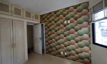 Imagem 4: Apartamento à venda, 4 quartos, 3 suítes, 3 vagas, Boqueirão - Santos/SP