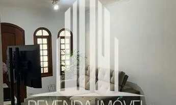 Imagem: Casa 2 Dorms c/ Edícula - São Bernardo