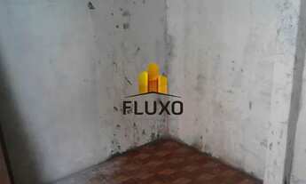 Imagem 2: Casa no Bairro Jardim Ouro Verde na cidade de Bauru