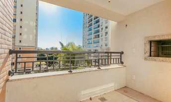 Imagem: Apartamento padrão em condomínio completo