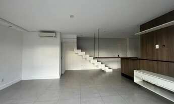 Imagem 2: Duplex para aluguel com 83 metros quadrados com 1 quarto em Vila Gertrudes - São Paulo - S