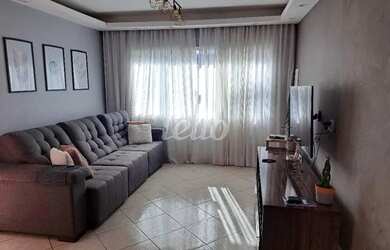 Imagem 2: São Paulo - Casa Padrão - Vila Independência