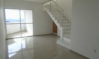 Imagem 5: Cobertura para venda tem 140 metros quadrados com 3 quartos em Brasiléia - Betim - MG