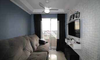 Imagem 4: Apartamento para Aluguel - Cangaíba, 2 Quartos, 47 m2