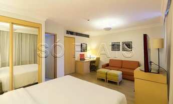 Imagem 6: Flat Blue Tree Premium no Morumbi com 44m², 02 dormitórios e 01 vaga disponível para venda