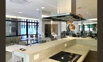 Imagem 4: Apartamento à Venda - Santo Amaro , 1 Quarto, 40 m2