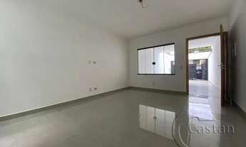 Imagem: Sobrado novo 3 suítes e 2 vagas na vila