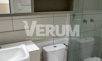 Imagem 7: Apartamento para venda tem 188 metros quadrados com 3 quartos em Ponta D'Areia - São