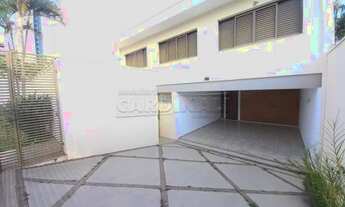 Imagem 2: Casa Padrão em São Carlos