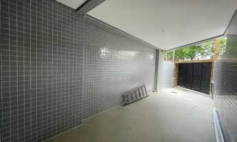 Imagem 3: SANTOS - Casa Padrão - EMBARÉ