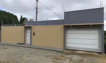 Imagem: Casa no mucajai