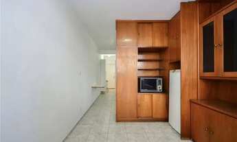 Imagem 6: APARTAMENTO RESIDENCIAL em São Paulo - SP, Higienópolis