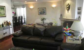 Imagem 3: Apartamento em Perdizes com 240 m² com 4 suítes e 5 vagas