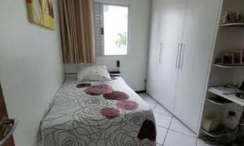 Imagem 6: Apartamento para Venda em São José, Campinas, 4 dormitórios, 1 suíte, 2 banheiros, 1 vaga