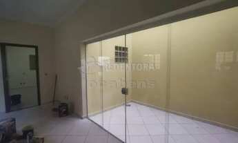 Imagem 5: Casa Padrão em São José do Rio Preto